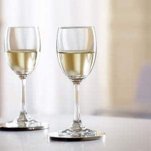 แก้วไวน์ Chardonnay