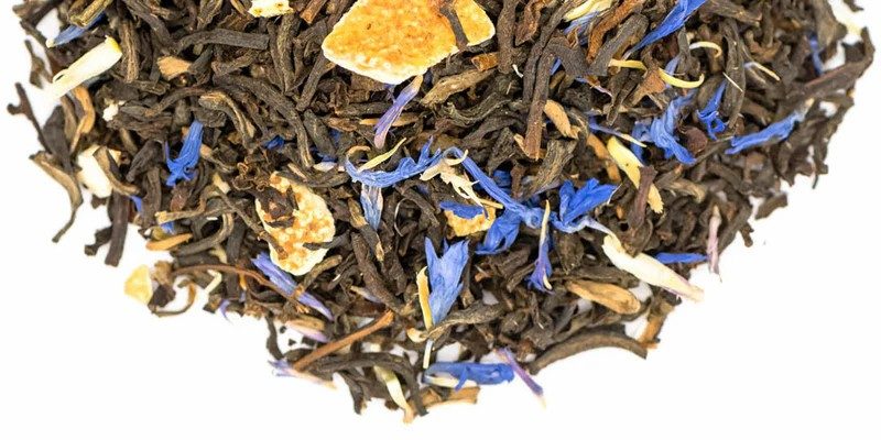 lady grey