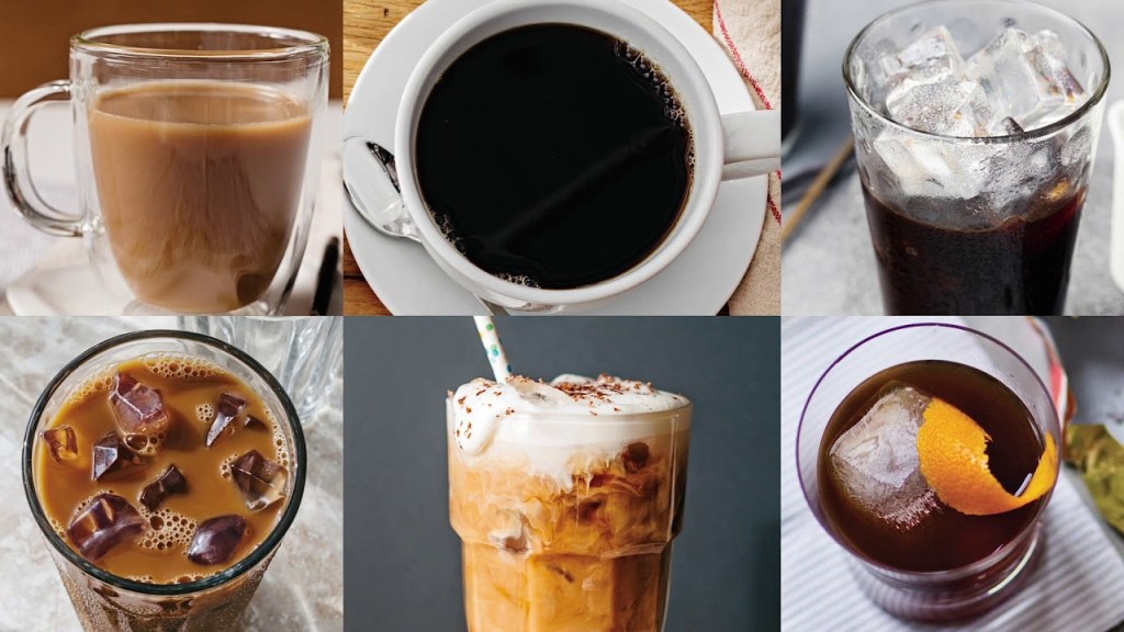 แก้วใส่ชา กาแฟ