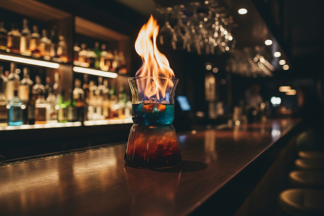Cocktail Glass