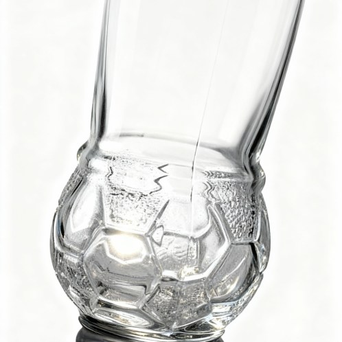 แก้วบอล 1B13216 Football Tumbler