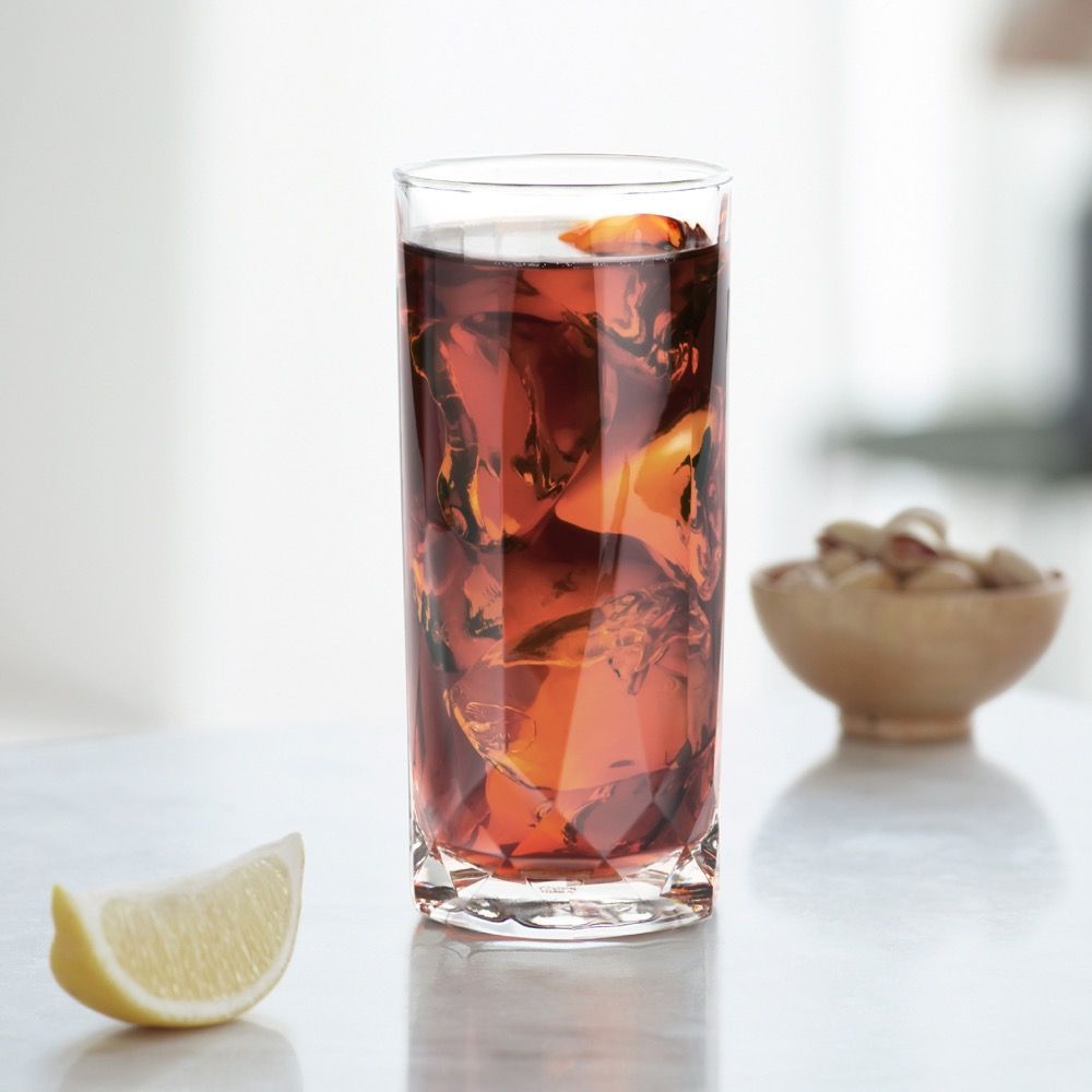 Ocean Connexion Long Drink