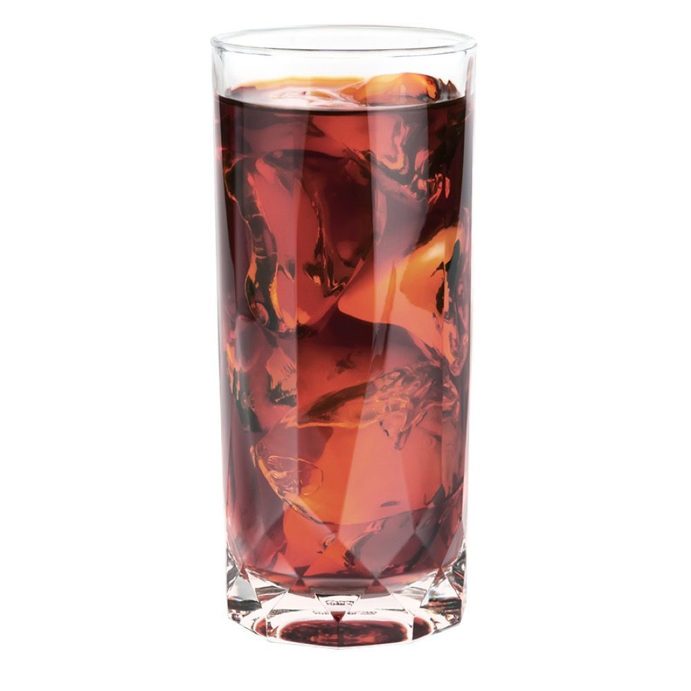 Connexion Long Drink
