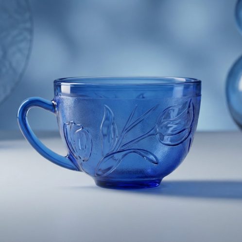 Tulip mug