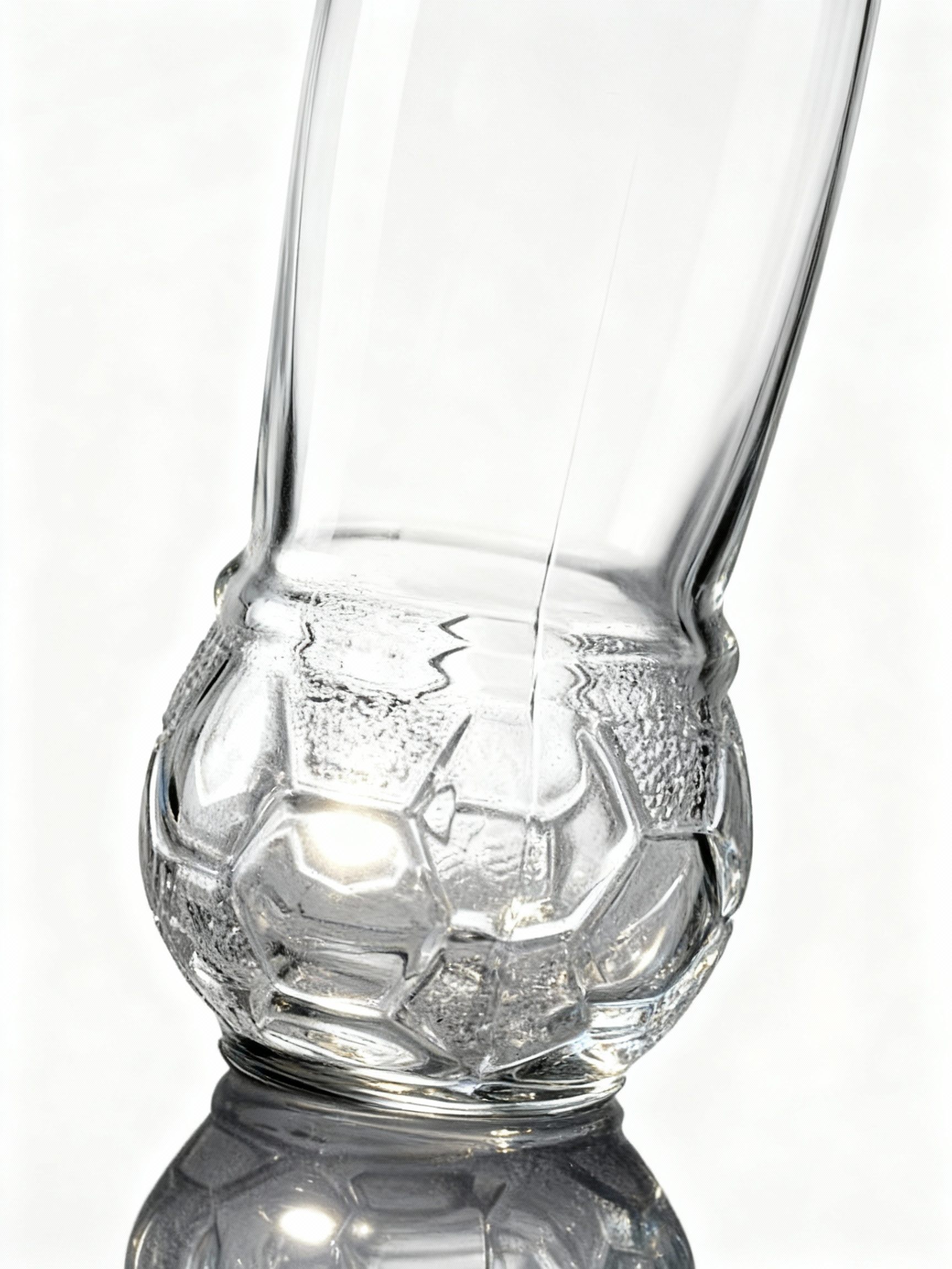 แก้วบอล 1B13216 Football Tumbler