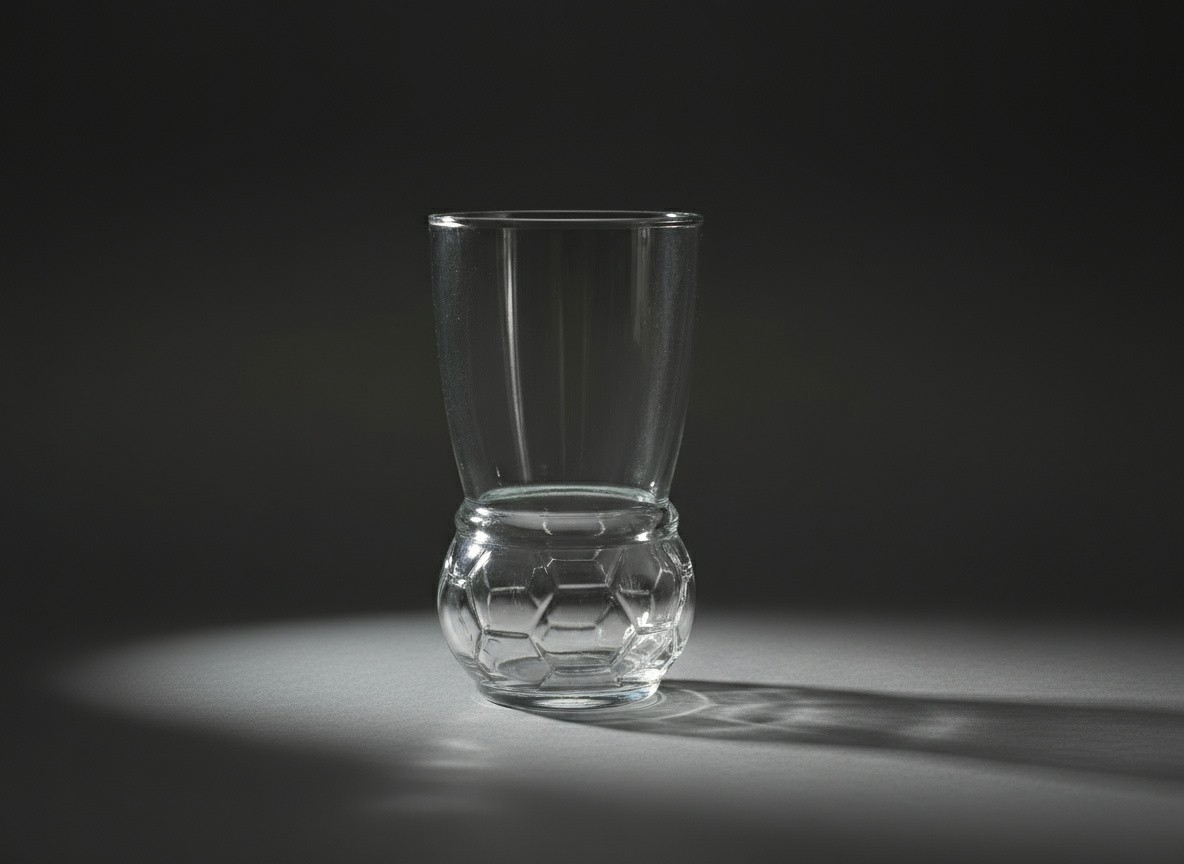 แก้วบอล 1B13216 Football Tumbler - Image 4
