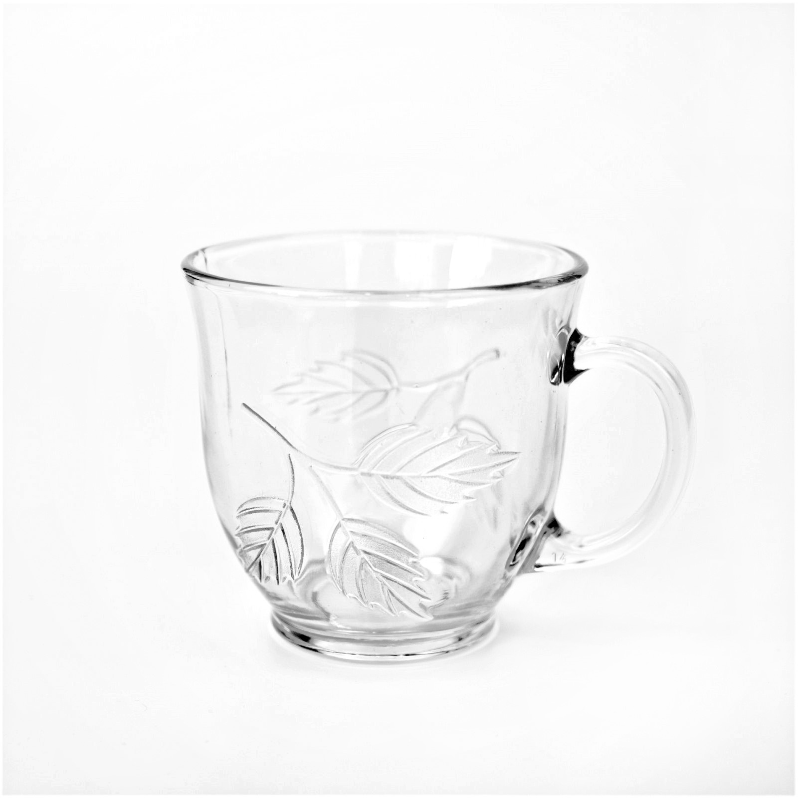 MC152-7 หูลายใบไม้
